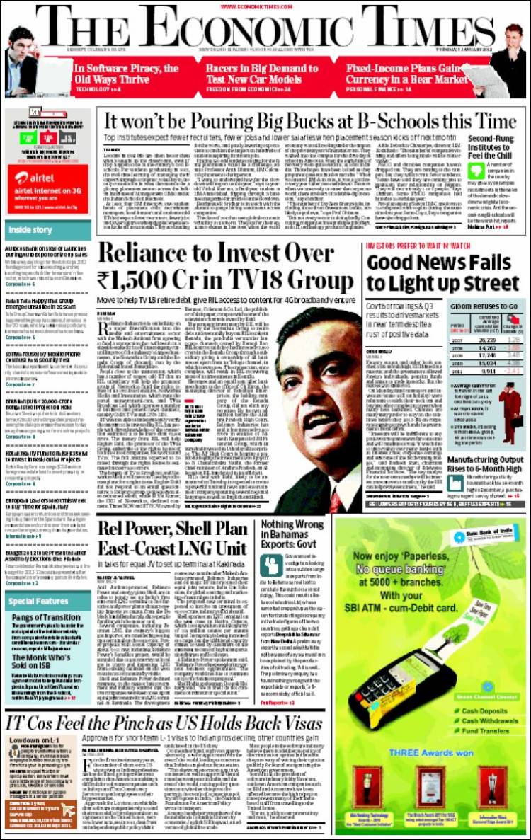 Economic Times Wealth Epaper Pdf Download Coachfasr 