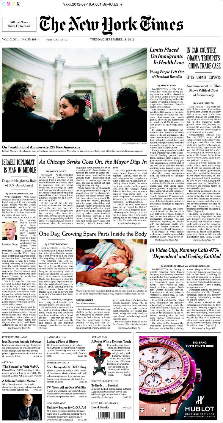 an analysis of a new york times paper Print vs online: how the print i was getting rid of my newsprint new york times because the dandy and linux that allows you to read the paper. an analysis of a new york times paper Print vs online: how the print i was getting rid of my newsprint new york times because the dandy and linux that allows you to read the paper.